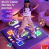 imgextra-O1CN011ZhHU6rA8ED2vHAO_2375538726-0-picasso — English Kids Musical Dance Mat – Beiens with Bluetooth and Five Game Modes