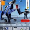 bao-uploaded-i2-2218611656447-O1CN01VUE1yn1xUmZGoJ4fN_2218611656447 — English Remote Control AI Robot Dog Toy with Voice Chat and Programmable Actions