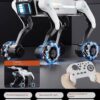 bao-uploaded-i2-2218611656447-O1CN014Tbc6i1xUma5aDrw0_2218611656447 — English Remote Control AI Robot Dog Toy with Voice Chat and Programmable Actions