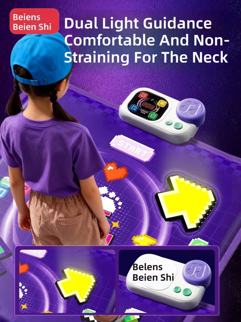 imgextra-i2-2375538726-O1CN01Kldxv22EKZCJBLe5Q_2375538726 — English Kids Musical Dance Mat – Beiens with Bluetooth and Five Game Modes