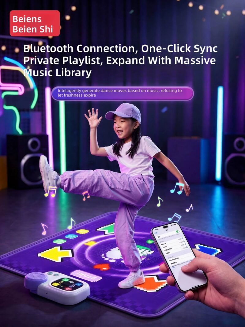 imgextra-i2-2375538726-O1CN01QdXsol2EKZCsfnrb3_2375538726 — English Kids Musical Dance Mat – Beiens with Bluetooth and Five Game Modes