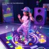 imgextra-i2-2375538726-O1CN01XsQ5W32EKZCsvU75kcrop0012802560_2375538726 — English Kids Musical Dance Mat – Beiens with Bluetooth and Five Game Modes