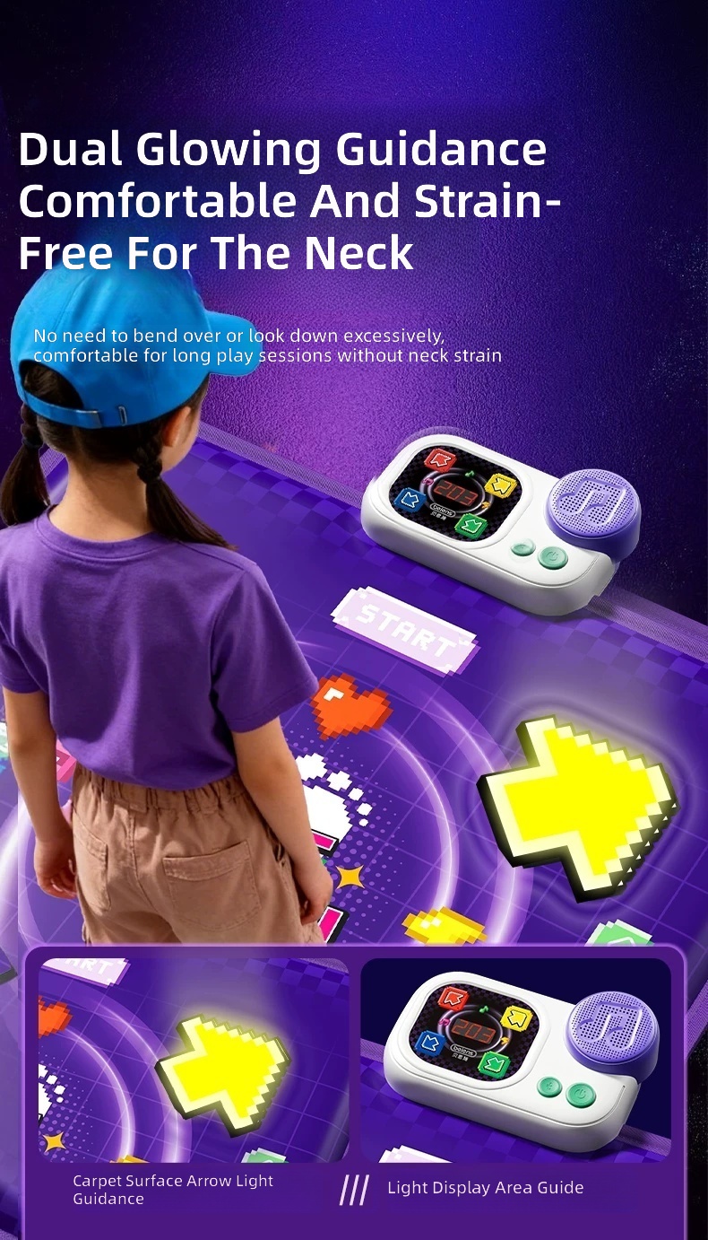 imgextra-i2-2375538726-O1CN01iWPSvz2EKZCIU3f5y_2375538726 — English Kids Musical Dance Mat – Beiens with Bluetooth and Five Game Modes