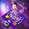 imgextra-i4-2375538726-O1CN01cr7Yk42EKZCsnd5bO_2375538726 — English Kids Musical Dance Mat – Beiens with Bluetooth and Five Game Modes
