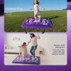 imgextra-i4-2375538726-O1CN01LTZE1k2EKZBb20g9L_2375538726 — English Kids Musical Dance Mat – Beiens with Bluetooth and Five Game Modes