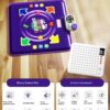 bao-uploaded-i1-2375538726-O1CN01GDhI8pDF5xD2vHAO_2375538726 — English Kids Musical Dance Mat – Beiens with Bluetooth and Five Game Modes