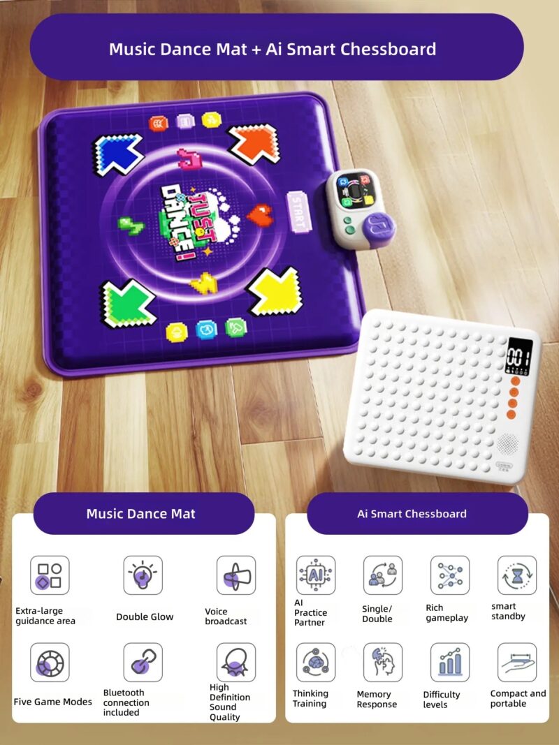 bao-uploaded-i1-2375538726-O1CN01GDhI8pDF5xD2vHAO_2375538726 — English Kids Musical Dance Mat – Beiens with Bluetooth and Five Game Modes