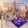 bao-uploaded-i2-2375538726-O1CN01z7BMAs2EKZD6p4YfA_2375538726 — English Kids Musical Dance Mat – Beiens with Bluetooth and Five Game Modes